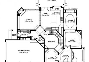 Victorian Home Floor Plans Luxurious Victorian Home
