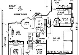 Victorian Home Floor Plans Victorian House Plan Alp 085y Chatham Design Group