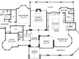 Victorian Home Floor Plans Victorian with 3 Car Detached Garage 67088gl 1st Floor