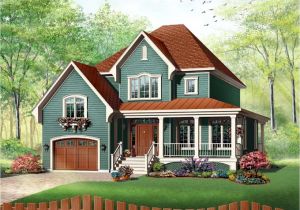 Victorian Home Plan Modern Victorian Style House Plans