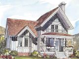 Victorian Home Plan Victorian House Plans Pearson 42 013 associated Designs