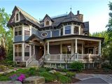 Victorian Home Plans Victorian House Exterior Colour Schemes and Styles