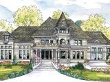 Victorian Home Plans Victorian House Plans Canterbury 30 516 associated Designs