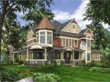 Victorian Home Plans Victorian Influences with Other Versions 23356jd 2nd