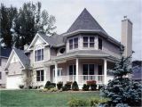 Victorian Home Plans with Turret 2 Story Victorian Houses 6 Beds 2 Story Victorian House