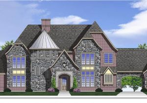 Victorian Home Plans with Turret Luxury House Plans with Turrets