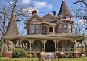 Victorian Home Plans with Turret Victorian House Plans with Turrets Image House Style