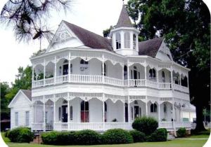 Victorian Home Plans Wrap Around Porch Queen Anne Victorian Houses Victorian House with Wrap