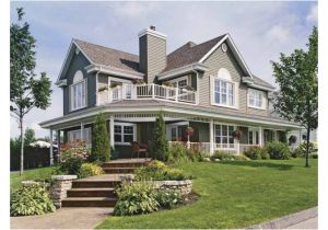 Victorian Home Plans Wrap Around Porch Victorian House Plans with Wrap Around Porches Picture