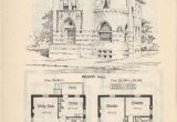 Victorian Homes Floor Plans Historic Victorian House Plan Singular New On Custom Plans