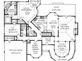 Victorian Homes Floor Plans Jeffersonian Victorian Home Plan 016d 0074 House Plans
