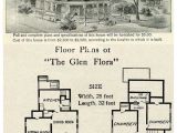 Victorian Homes Plans 1905 Hodgson House Plan Quot the Glen Flora Quot Vintage Home
