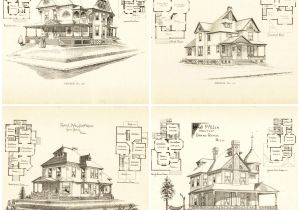Victorian Homes Plans Victorian House Plans Call Me Victorian