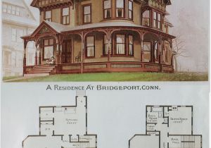 Victorian House Plans with Photos House Plans Victorian Mini