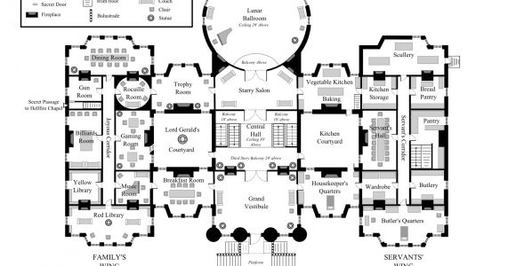 Victorian House Plans with Secret Passageways Victorian House Plans Secret Passageways Smaller House