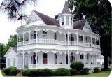 Victorian House Plans with Wrap Around Porches Queen Anne Victorian Houses Victorian House with Wrap