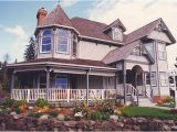 Victorian House Plans with Wrap Around Porches Victorian House Plans 2 Story Home with Wrap Around Porch