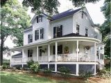Victorian House Plans with Wrap Around Porches Victorian House Plans with Wrap Around Porches House
