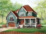 Victorian Mansion Home Plans Modern Victorian Style House Plans