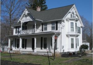 Victorian Stick Style House Plans Stick Style Victorian Homes House Design Plans