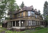 Victorian Stick Style House Plans Victorian Stick Style House Historic Colors House Plans