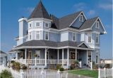 Victorian Style Home Plans Victorian House Plan 4 Bedrooms 2 Bath 3163 Sq Ft Plan
