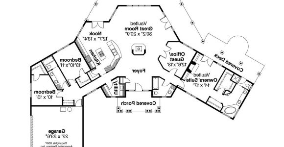 View Home Plans Craftsman House Plans Oceanview 10 258 associated Designs