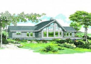 View Home Plans Luxury Lake View Home Plans