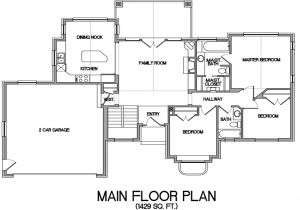 View Home Plans Mountain House Plans with Front View