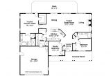 View Home Plans Ranch House Plans Fern View 30 766 associated Designs