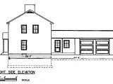 View Home Plans Side View House Plans Home Deco Plans