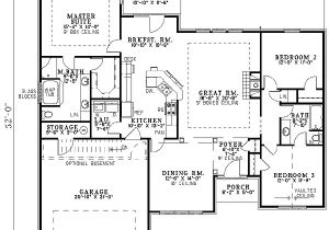 View House Plans Online Exceptional View House Plans 12 House Plan top View From