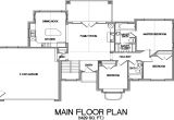 View House Plans Online House Plans Small Lake Lake House Floor Plans with A View