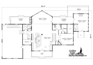 View House Plans Online Luxury Lake View Home Plans