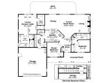 View House Plans Online Ranch House Plans Fern View 30 766 associated Designs