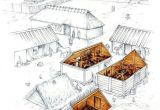Viking Home Plans Viking Camp Viking Lore Pinterest Camps and Vikings