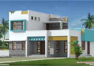 Villa Home Plans January 2013 Kerala Home Design and Floor Plans