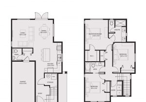 Village Home Plan 4 Floor Plans Starting 379k From Village Homes Langford