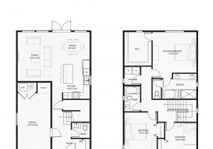 Village Homes Floor Plans 4 Floor Plans Starting 379k From Village Homes Langford