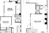 Village Homes Floor Plans Dixie Village Floor Plan 1 New Homes In Oceanside