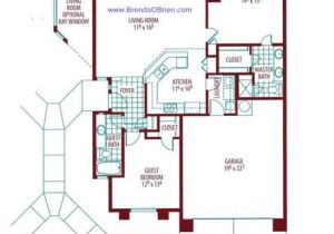 Village Homes Floor Plans Vistoso Village Floor Plan Alta Vista Model Floor Plan