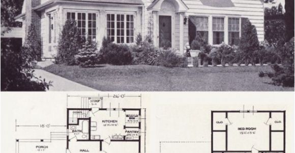 Vintage Home Plans 25 Best Ideas About Vintage House Plans On Pinterest
