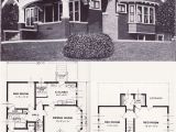 Vintage Home Plans Designs 17 Best Ideas About Vintage House Plans On Pinterest