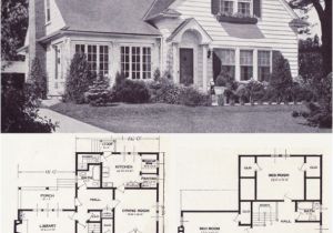 Vintage Home Plans Designs 25 Best Ideas About Vintage House Plans On Pinterest