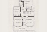 Vintage Home Plans Free Home Plans Vintage Floor Plans