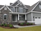 Vinyl Siding House Plans House Plans with Stone and Siding