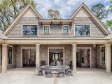 Visbeen Home Plans Country Style House Plan 4 Beds 4 5 Baths 5274 Sq Ft