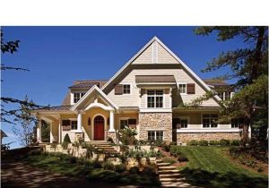 Visbeen Home Plans Summery Shingle Style Homes From Visbeen Architects