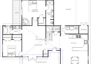 Visio Home Plan Best Visio Alternatives for Creating Floor Plan Visio Like