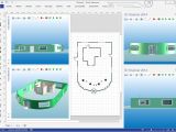 Visio Home Plan Template 22 Images Of Visio Template Free House Linkcabin Com